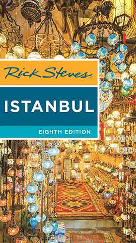 Book-1 Istanbul Guide