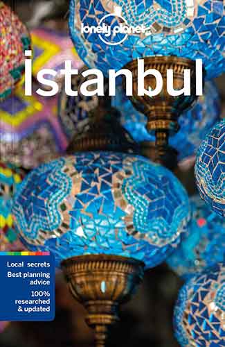 Book-2 Istanbul Guide