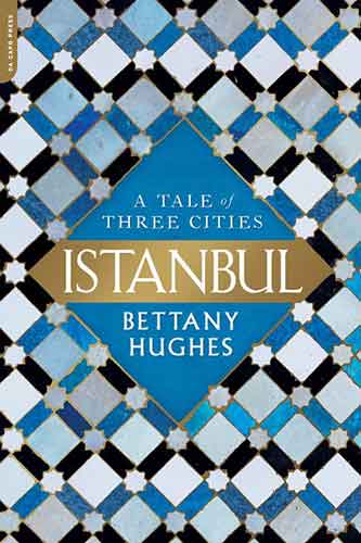 Book-3 Istanbul Guide