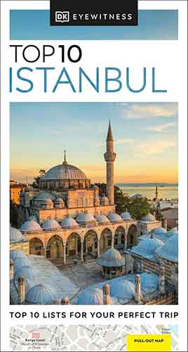 Book-4 Istanbul Guide