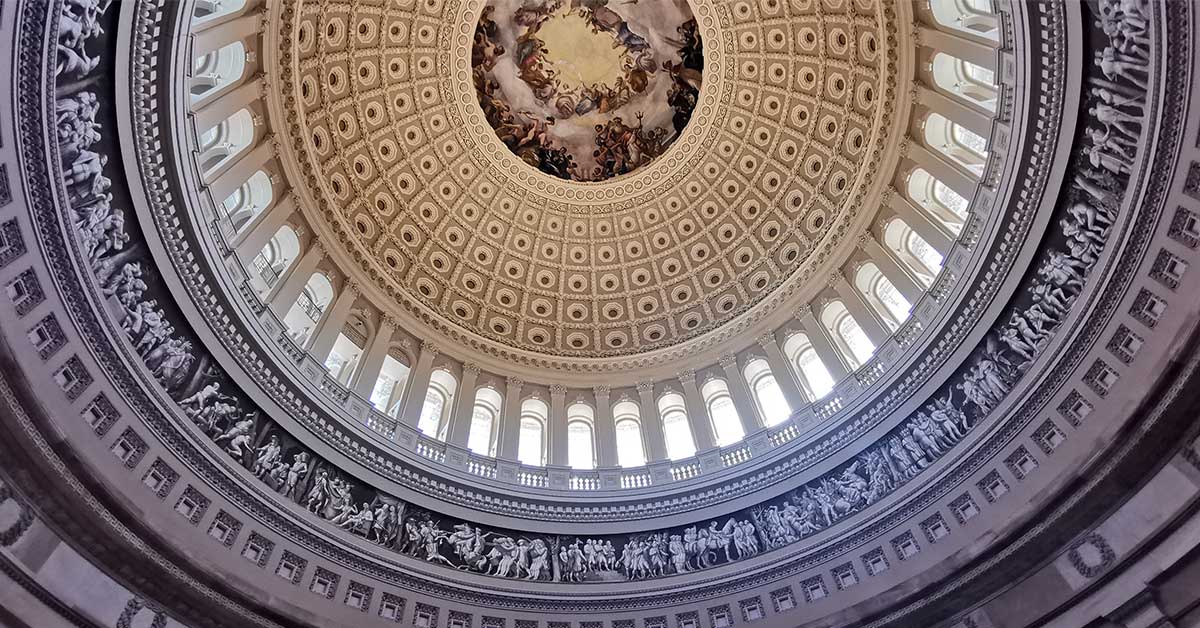 A Day at the Capitol, Washington D.C.: Things to Know Before You Go - Tours, Tickets & Must-See