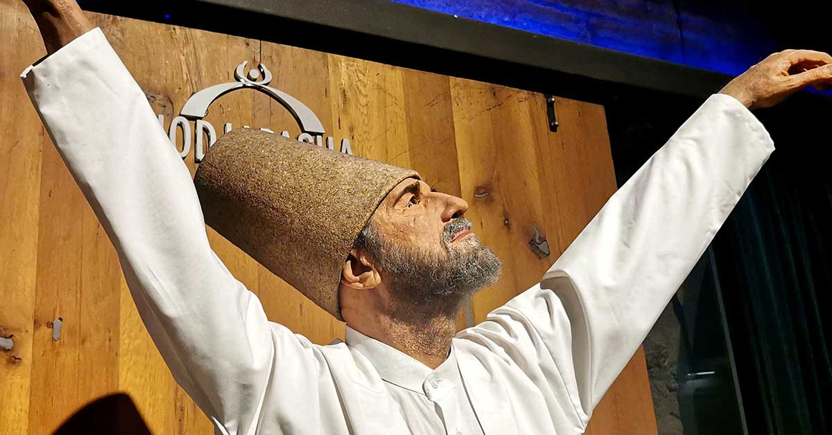 Where to See a Whirling Dervish Show in Istanbul & Is It Worth It?