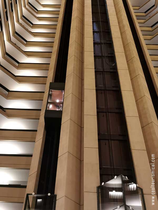 Hyatt Regency Louisville